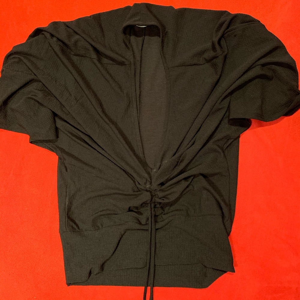 Adjustable t shirt
